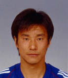 	Masashi Nakayama 	